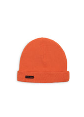 Bonnet de quart (ORANGE FLUO)