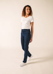 Pantalon Patricia (DENIM)