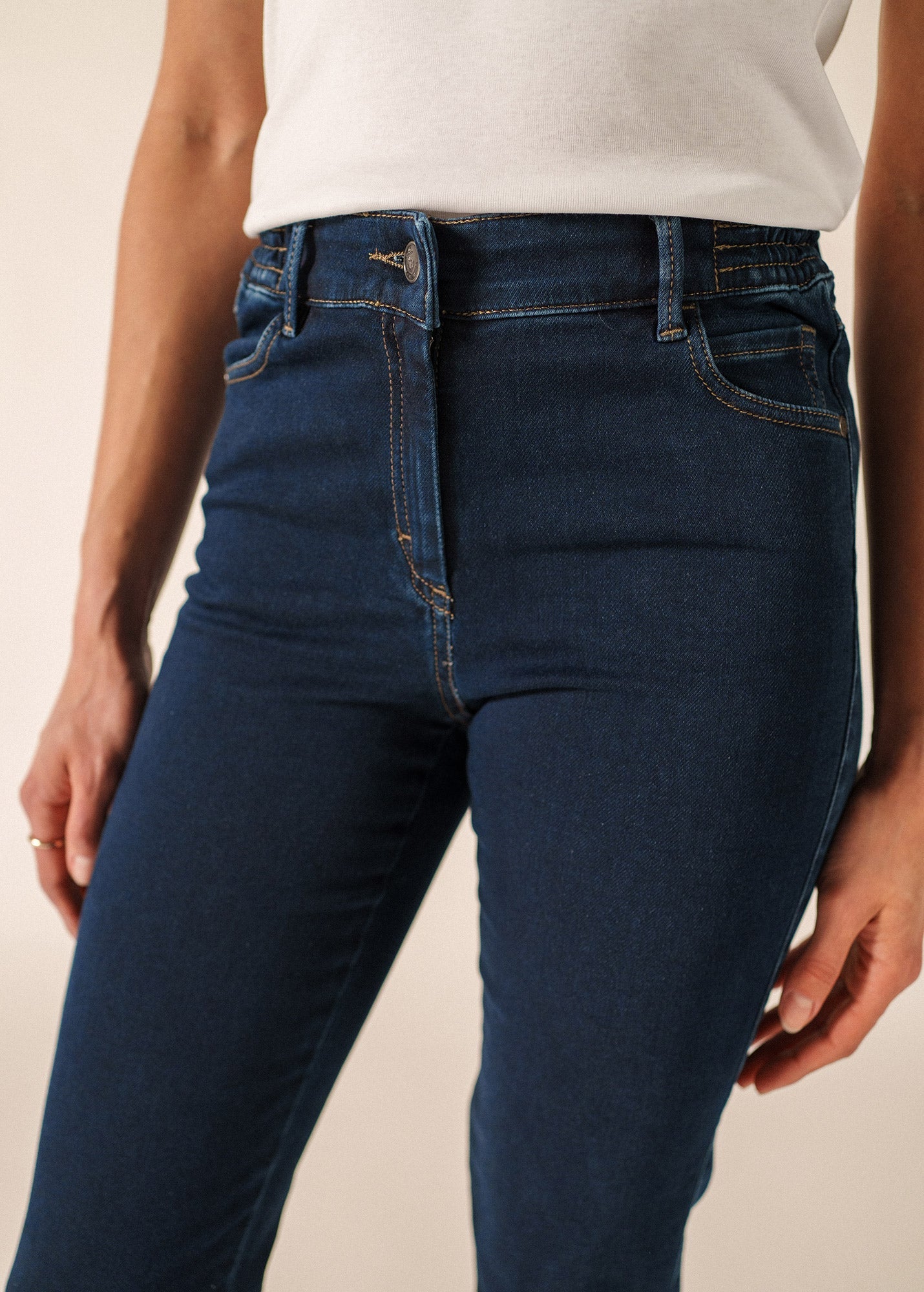 Pantalon Patricia (DENIM)