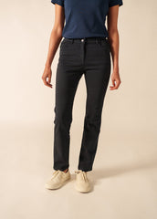 Pantalon Patricia Couleur (NAVY)
