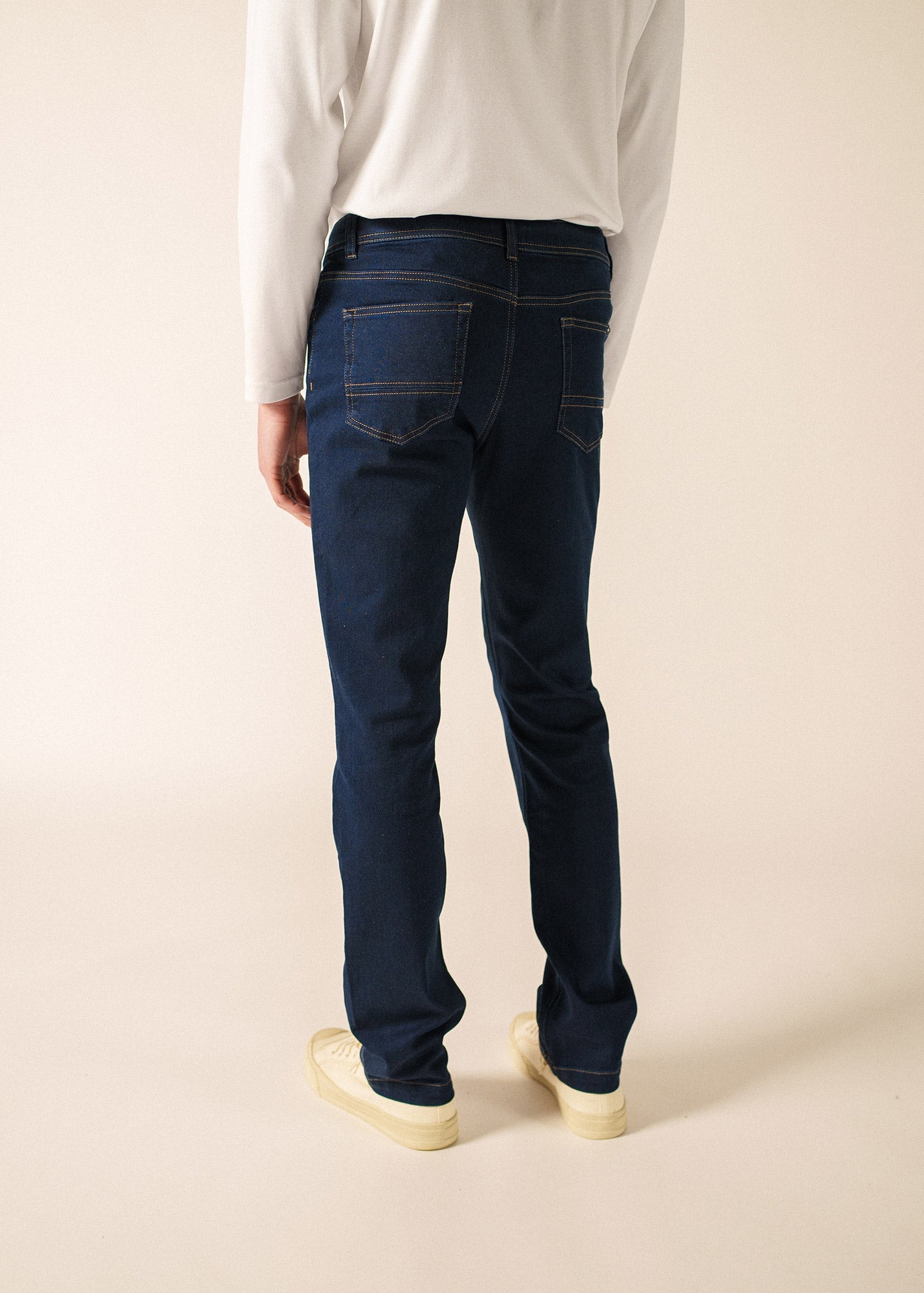 Pantalon Jasper (DENIM)