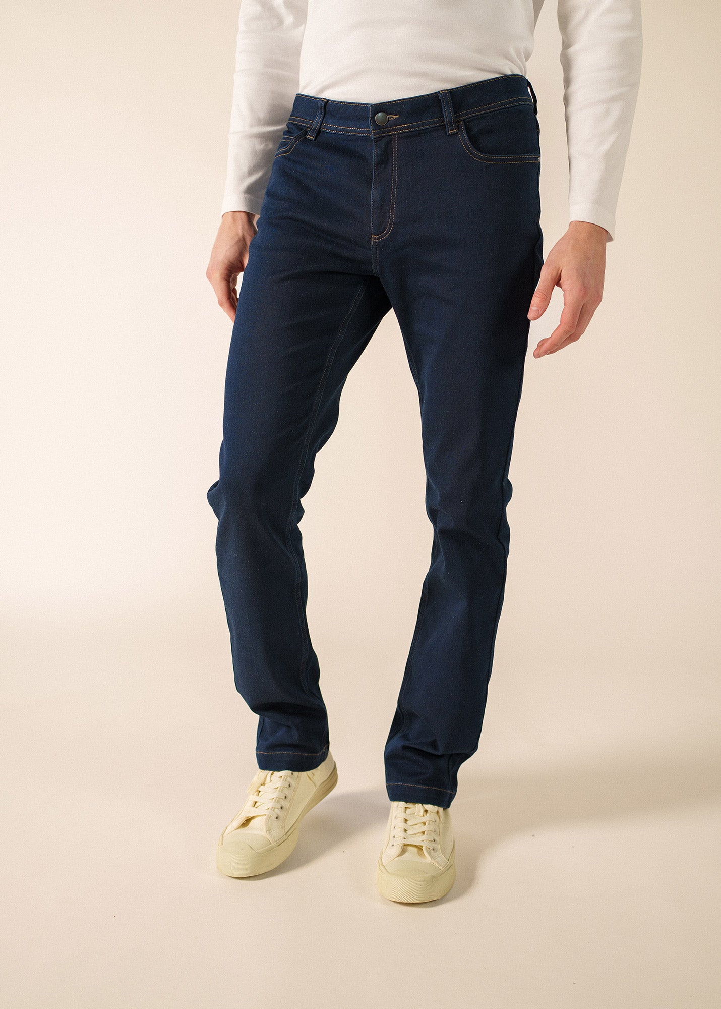 Pantalon Jasper (DENIM)
