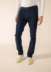 Pantalon Jasper (DENIM)