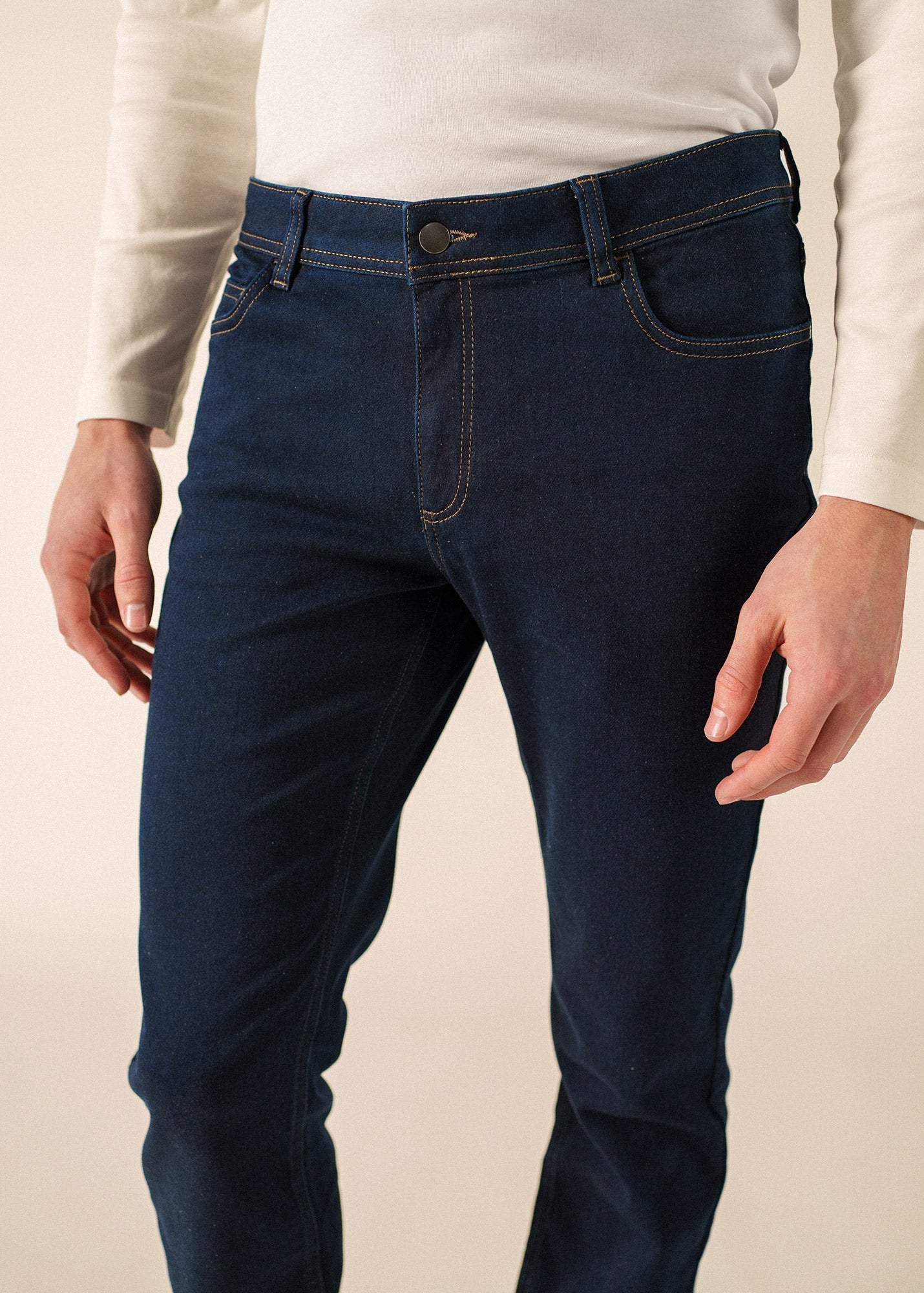 Pantalon Jasper (DENIM)