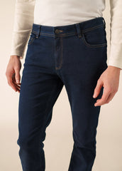 Pantalon Jasper (DENIM)