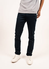 Pantalon Jasper Couleur (AMIRAL)