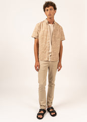 Chemise Louis (PLAGE/MALTE)