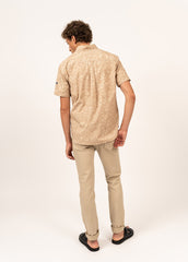 Chemise Louis (PLAGE/MALTE)