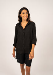Chemise Rebecca (NOIR)