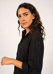 Chemise Rebecca (NOIR)