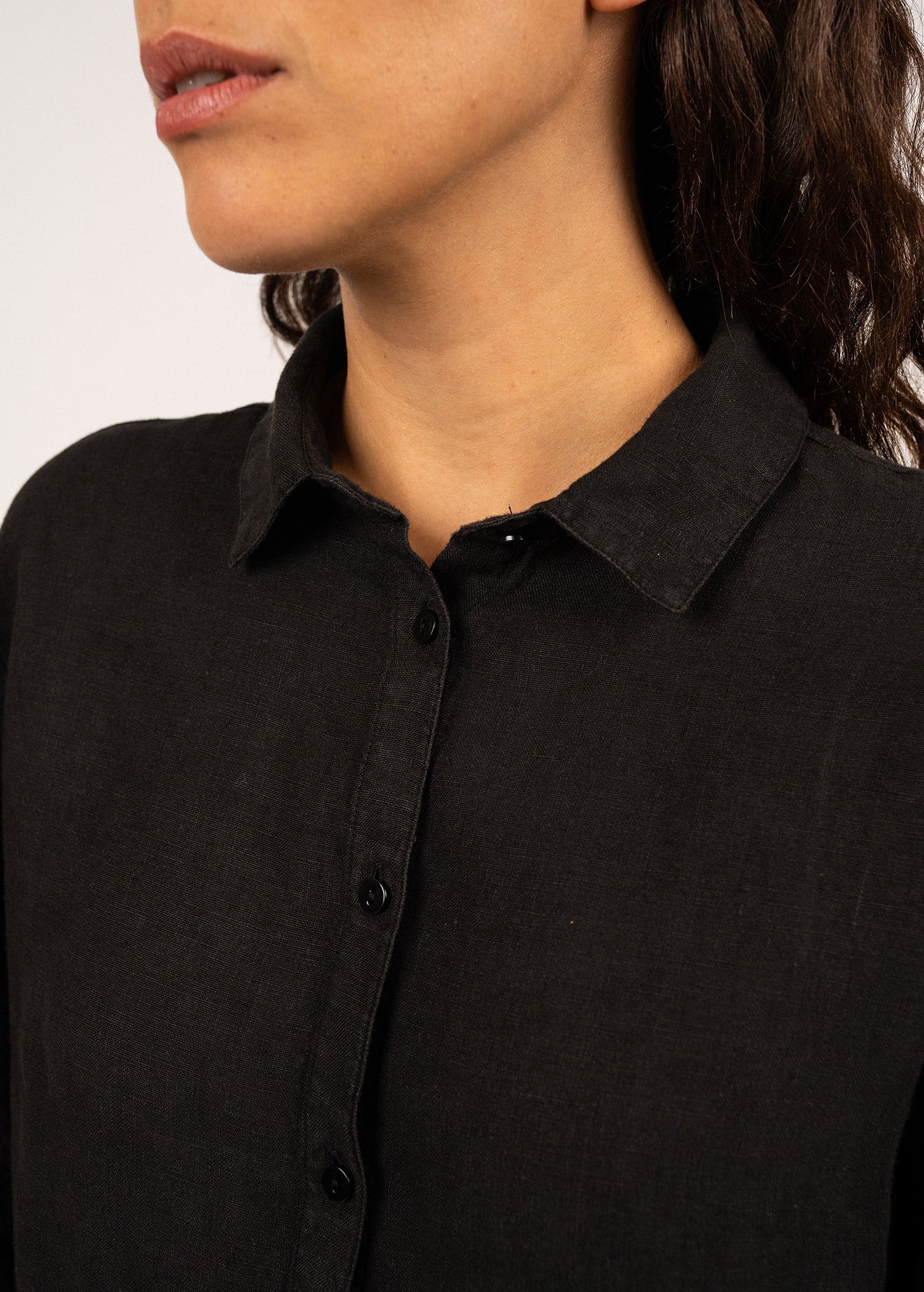 Chemise Rebecca (NOIR)