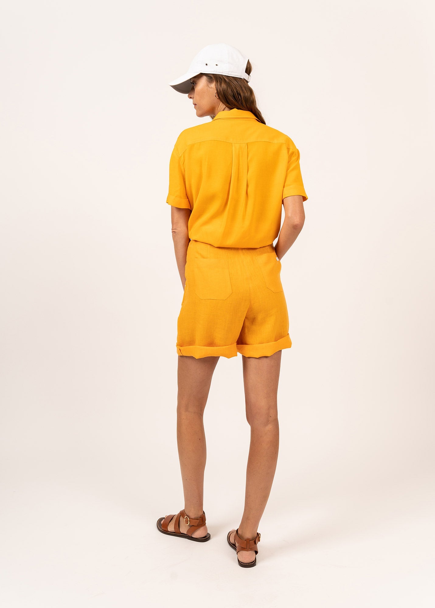 Chemise Elisa (TANGO)