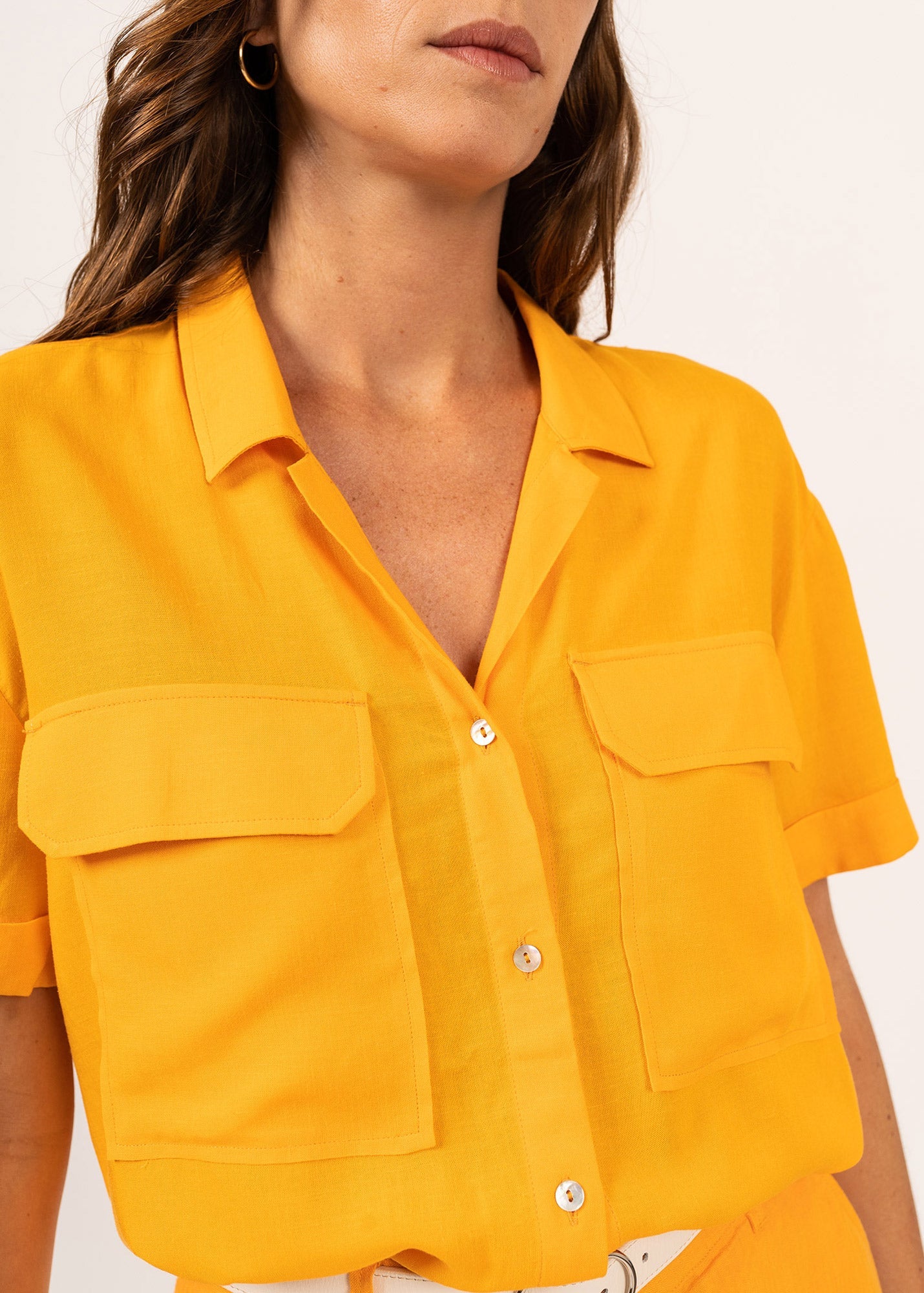 Chemise Elisa (TANGO)