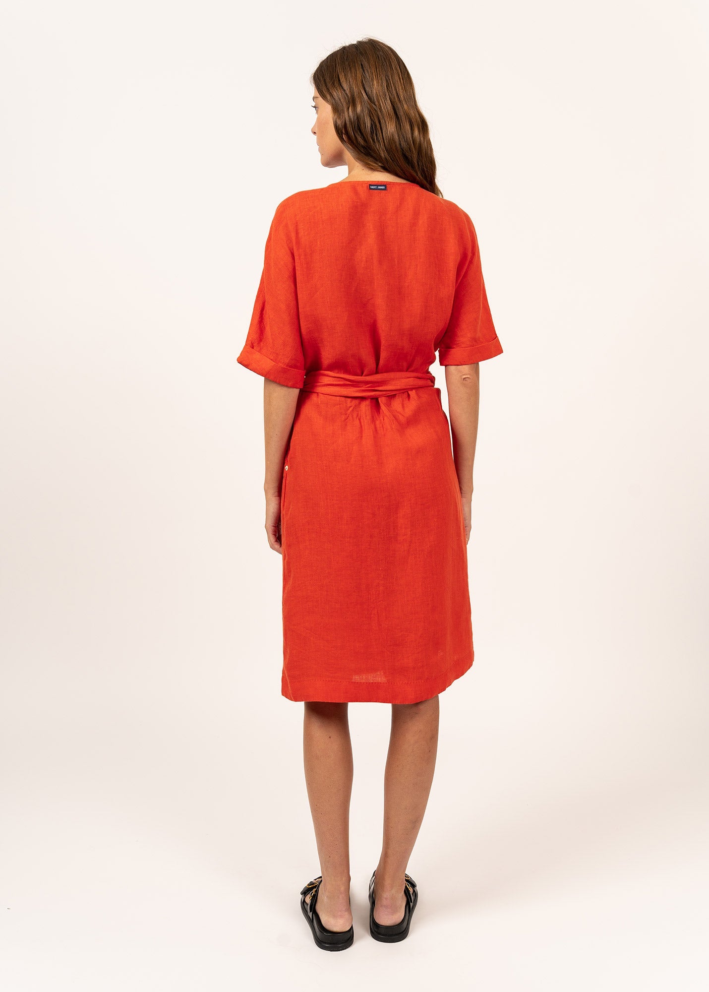 Robe Philippine (SANGUINE)