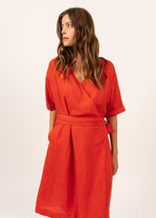 Robe Philippine (SANGUINE)
