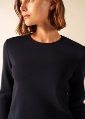 Pull Molène (NAVY)