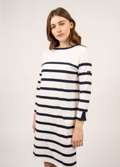 Robe Amanda x Isabelle Ballu (CRAIE/MARINE)