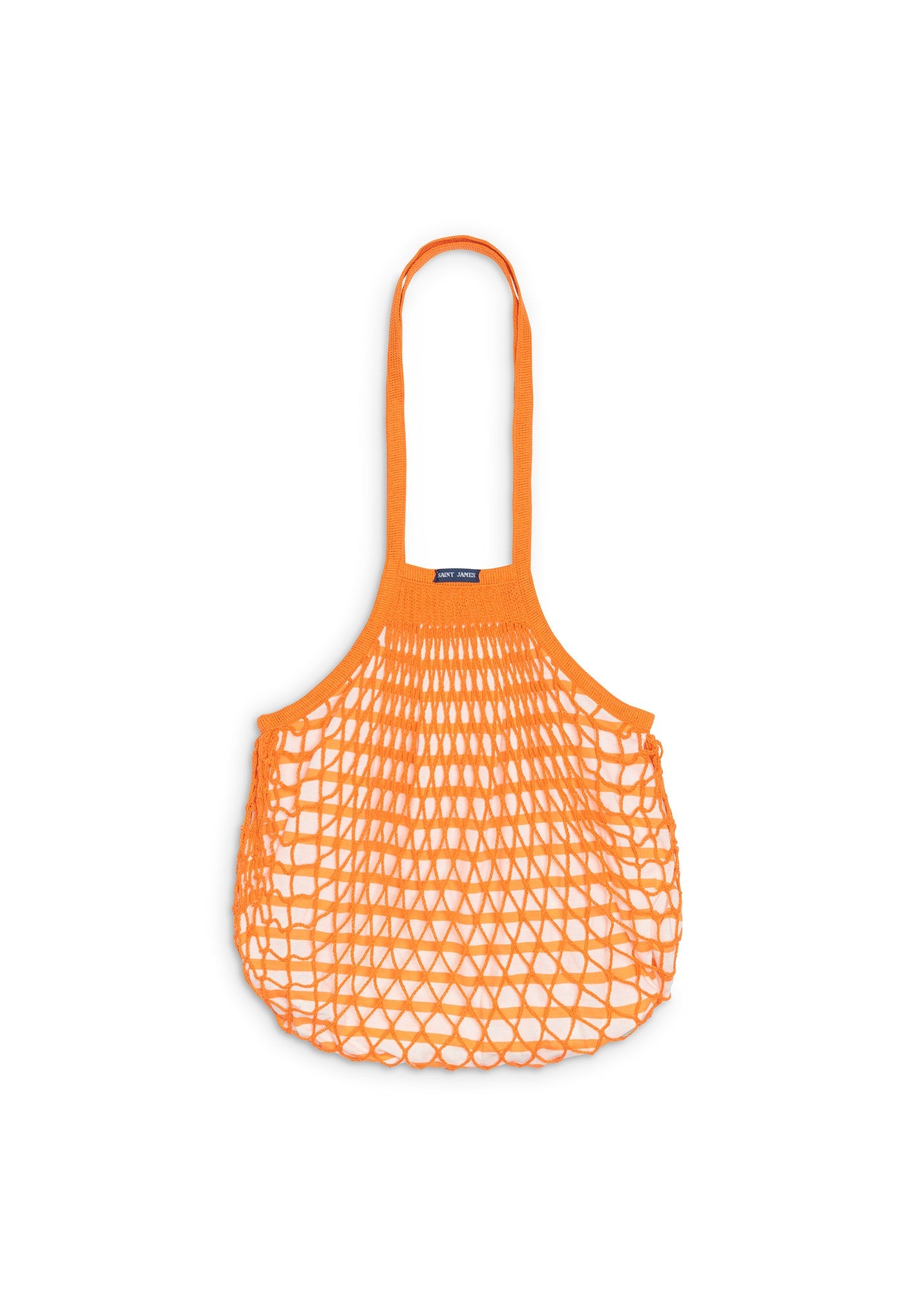 Sac filet (ORANGE/ECUME/ORANGE FLUO)