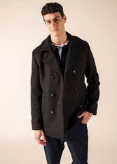 Caban St Hilaire (NAVY)