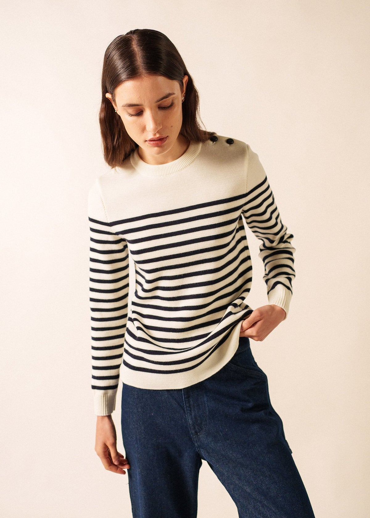 Pull marin Rochefort (ECUME/NAVY)