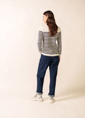 Pull marin Rochefort (ECUME/NAVY)