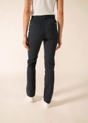 Pantalon Patricia Couleur Eté (NAVY)