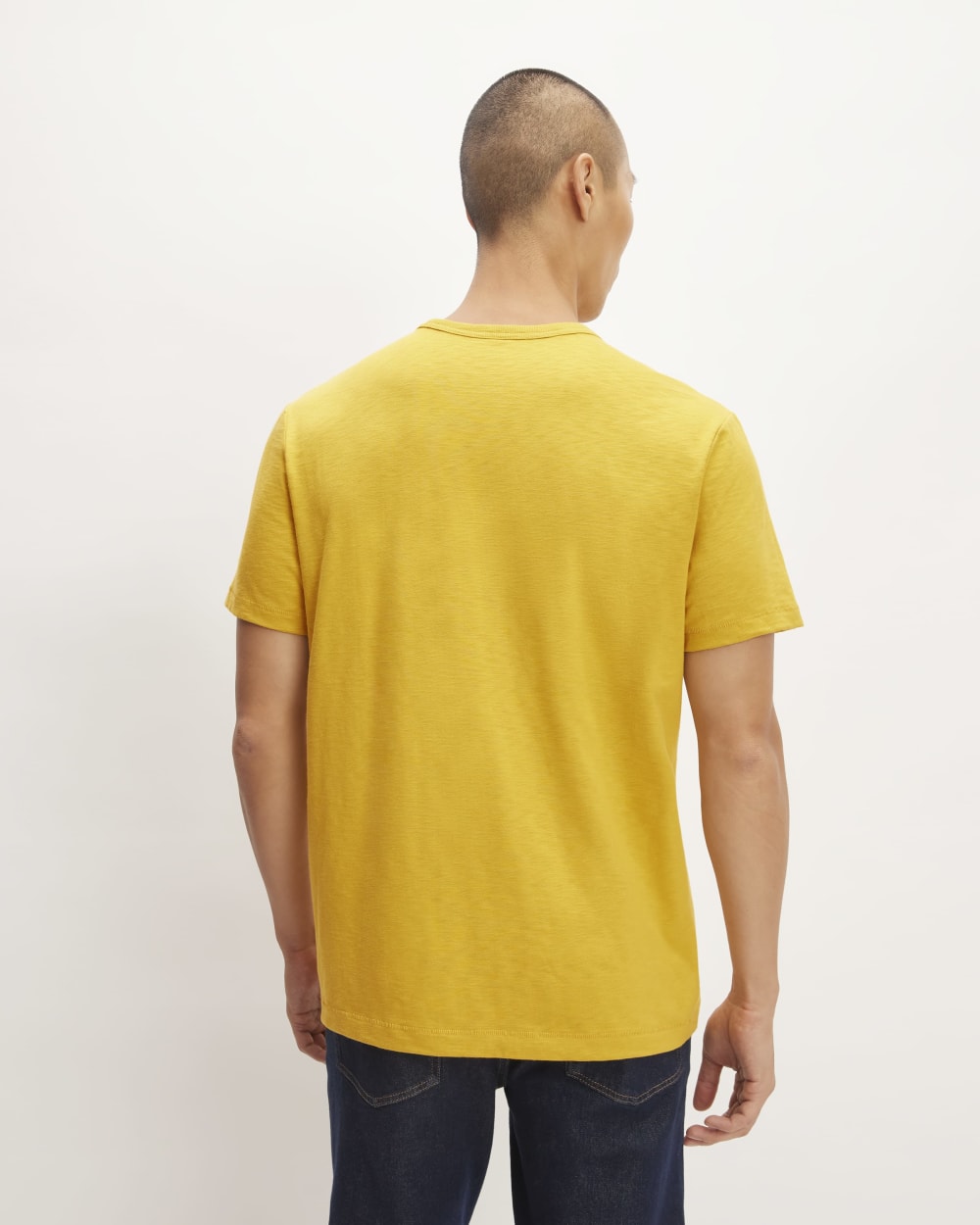 The Cotton Slub Crew | Honeycomb