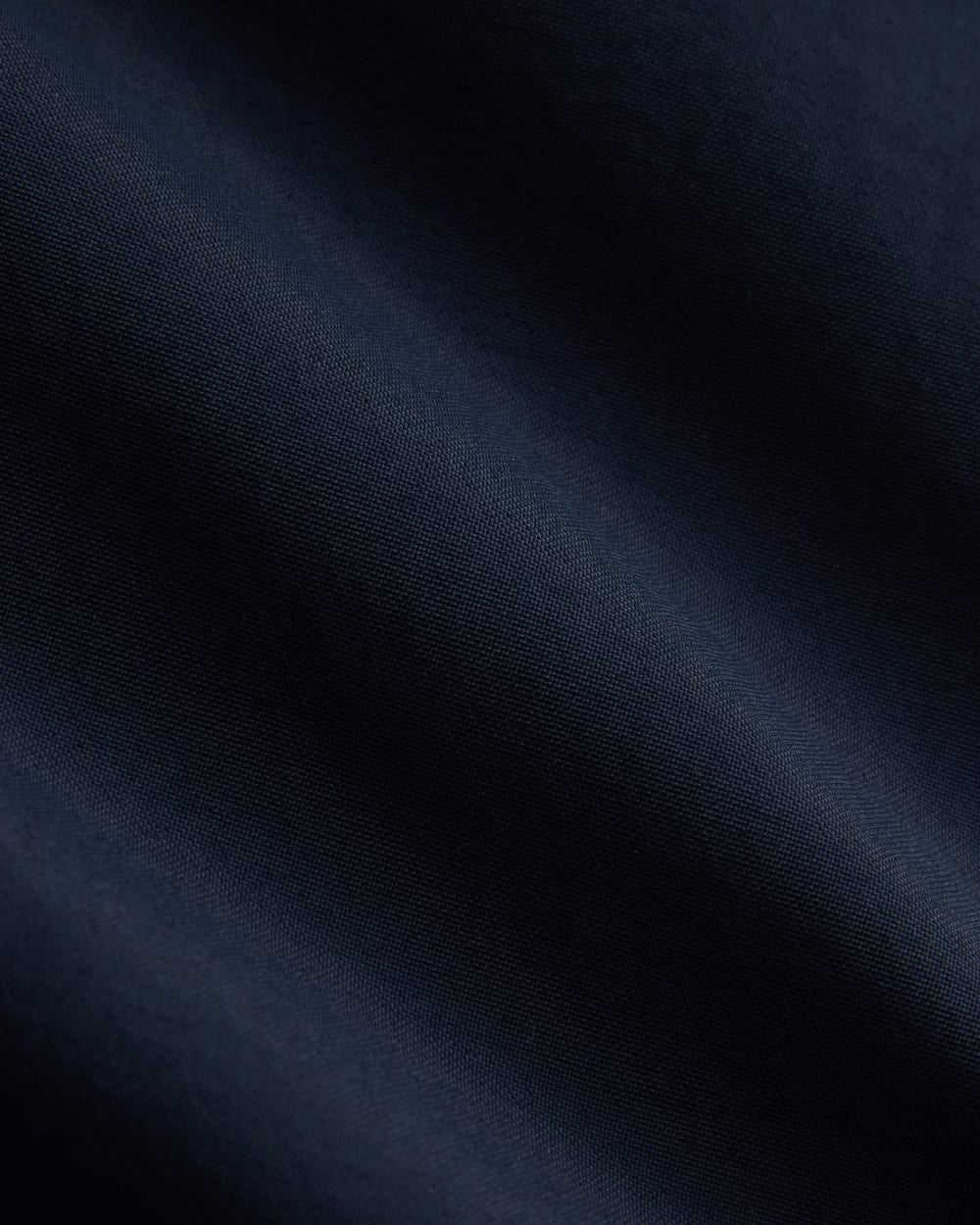 The Re:Cycled Archival Anorak | Deep Navy