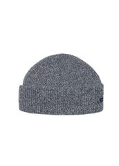 Bonnet Yvetot (JEAN/ECRU)