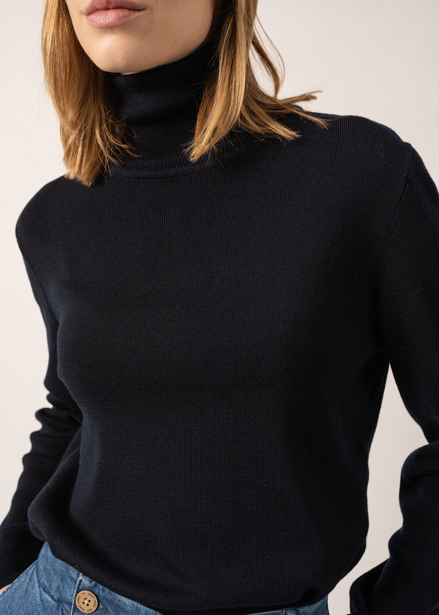 Pull Houat (NAVY)
