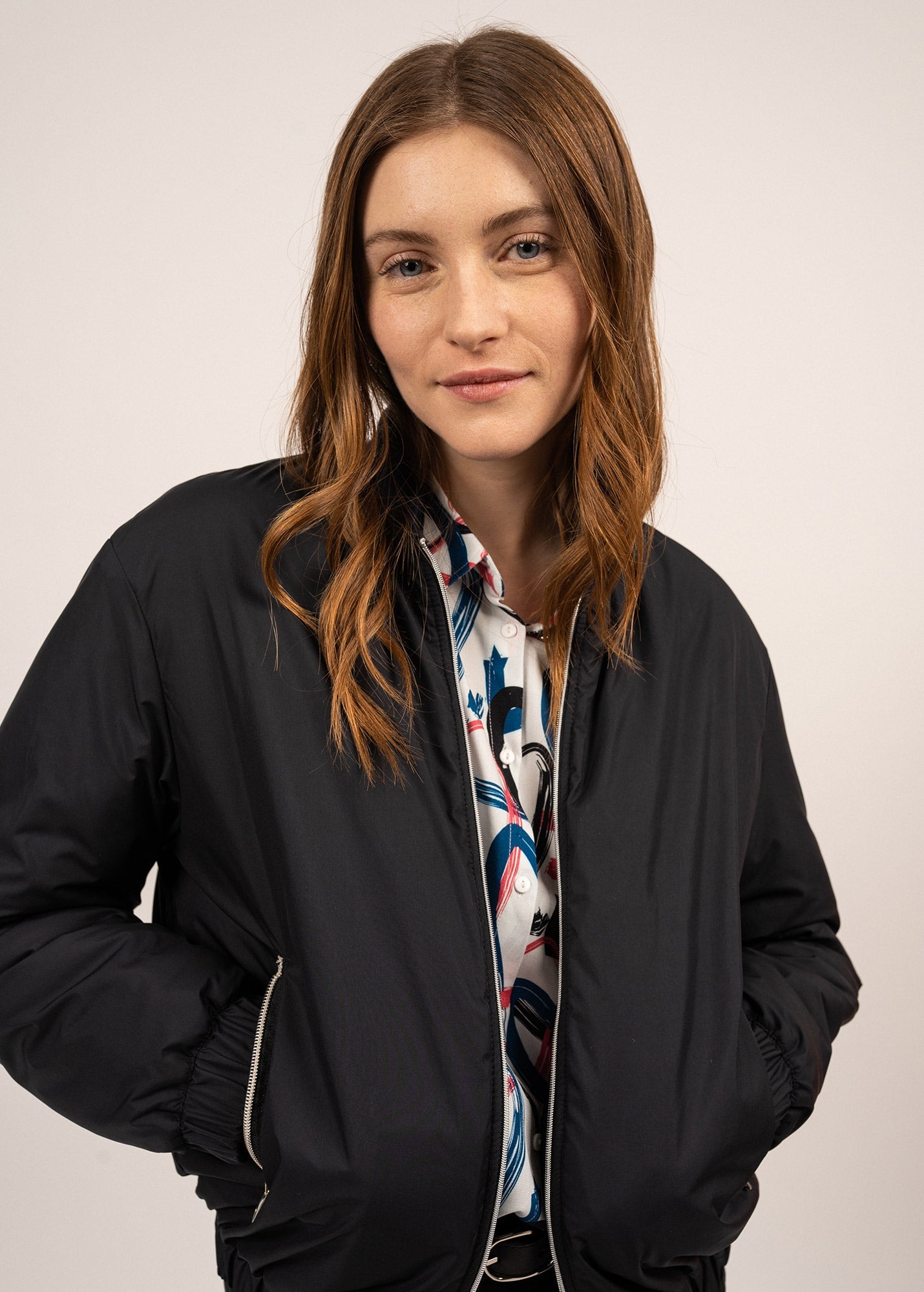 Bomber Ste Lydia (AMIRAL)
