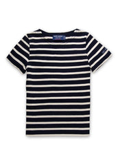 Marinière Levant enfant (MARINE/ECRU)