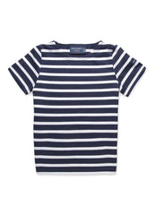 Marinière Levant enfant (MARINE/NEIGE)