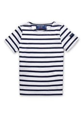 Marinière Levant enfant (NEIGE/MARINE)