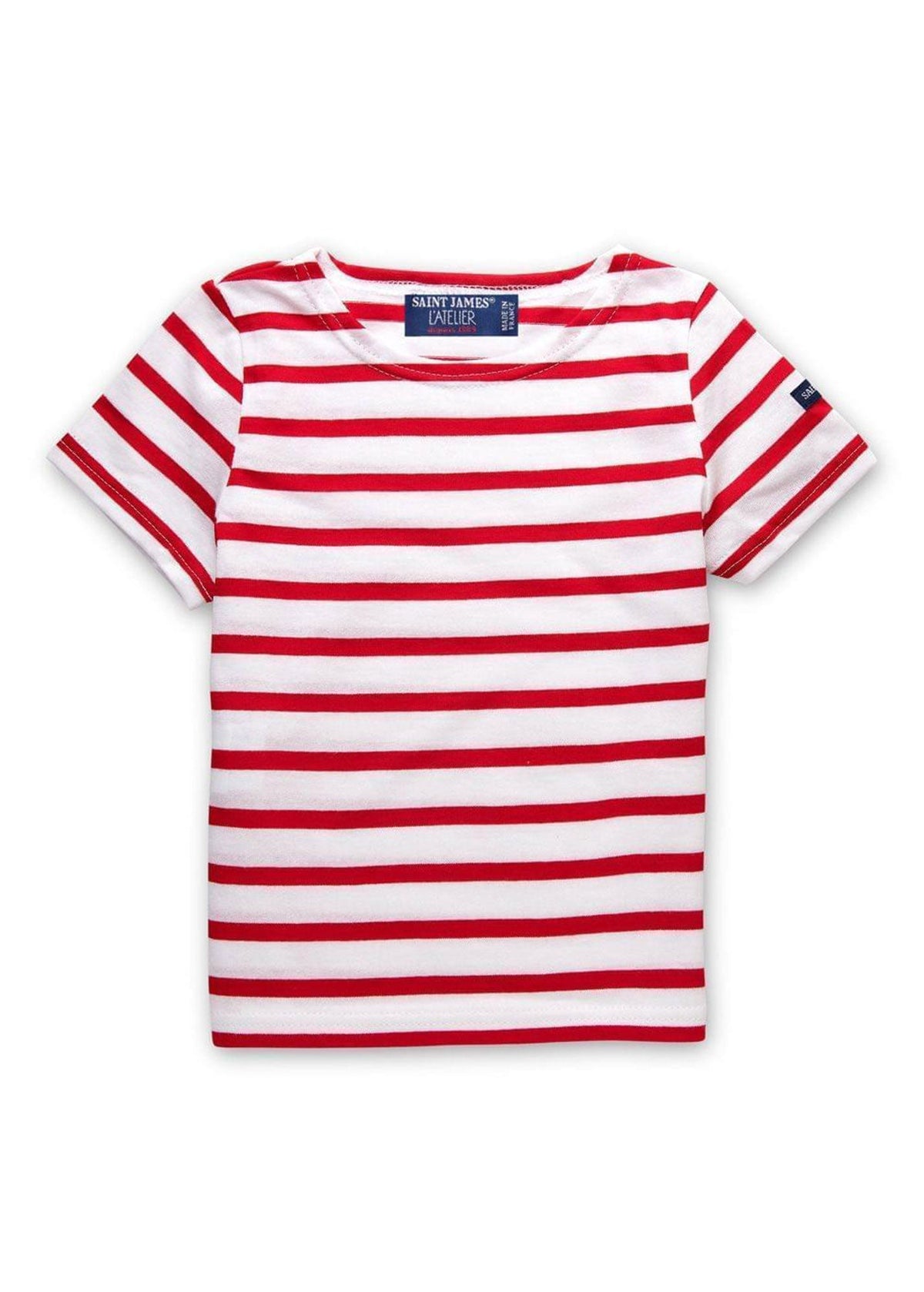 Marinière Levant enfant (NEIGE/TULIPE)
