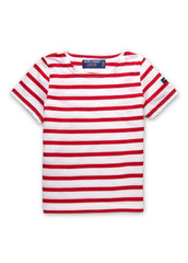 Marinière Levant enfant (NEIGE/TULIPE)