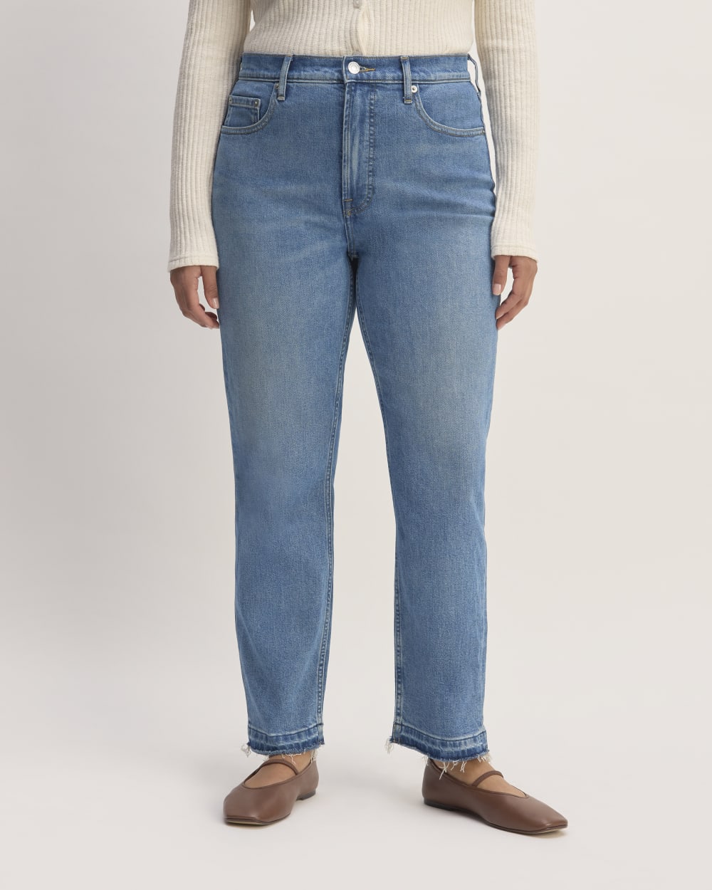 The Original Cheeky庐 Jean | Vintage Wash | 26.5" Inseam