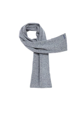 Écharpe Bréauté (JEAN/ECRU)