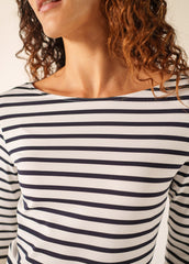Robe Propriano (NEIGE/NAVY)