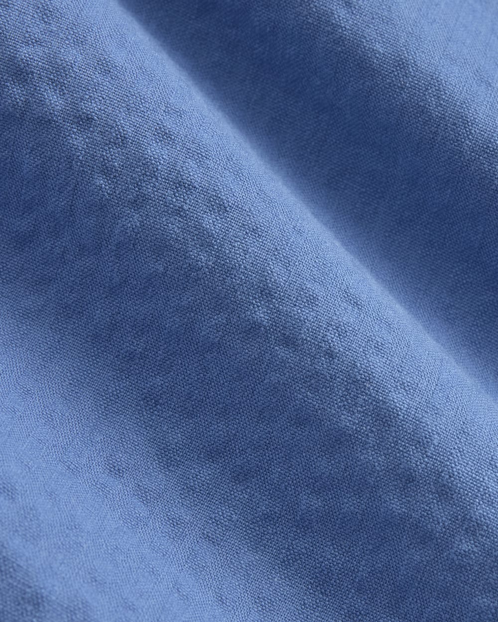 The Seersucker Short | Soft Cobalt