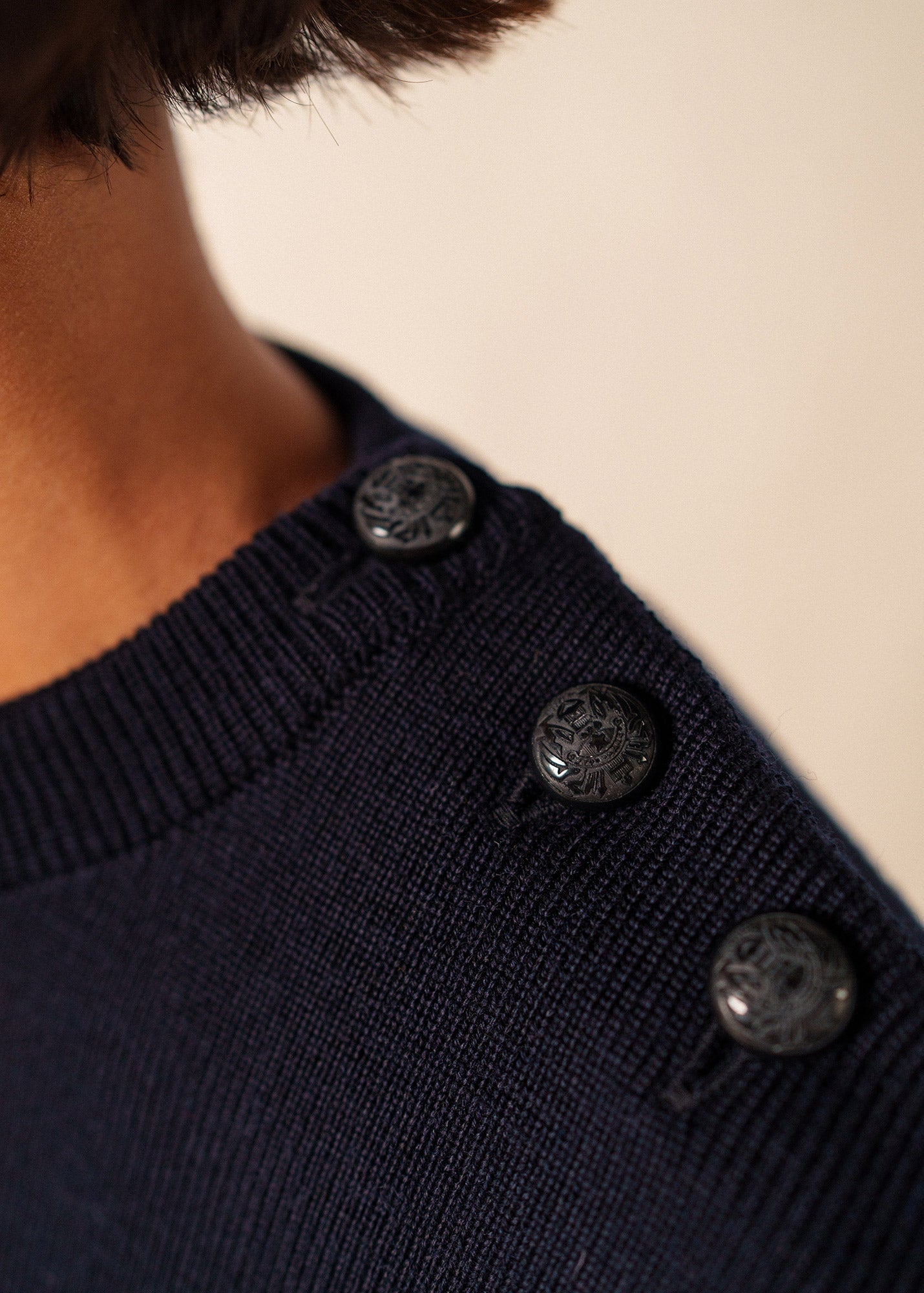 Pull marin Rochefort (NAVY)
