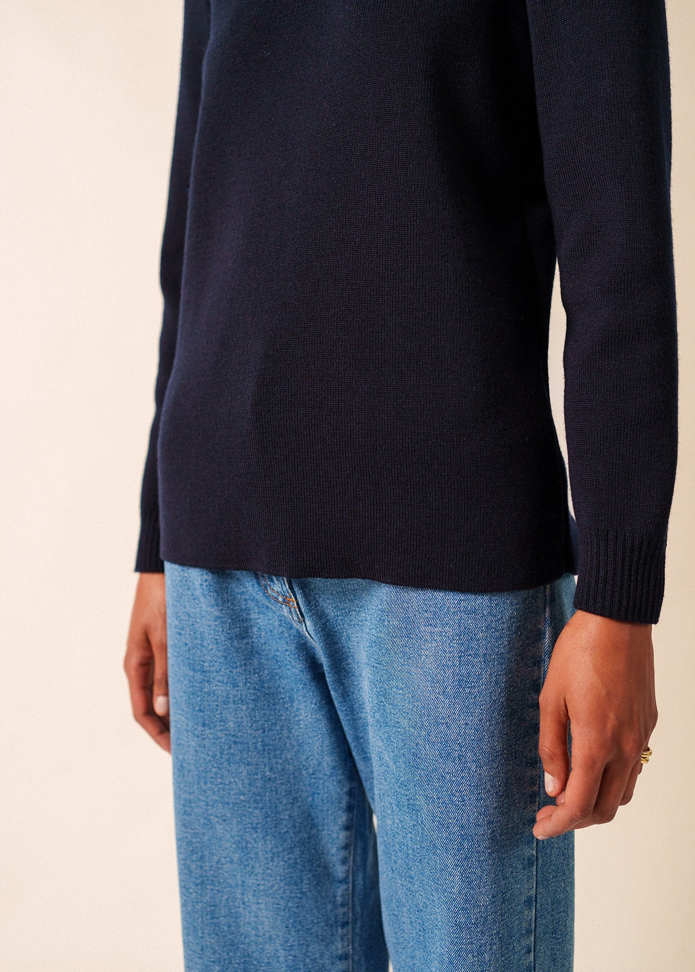 Pull marin Rochefort (NAVY)