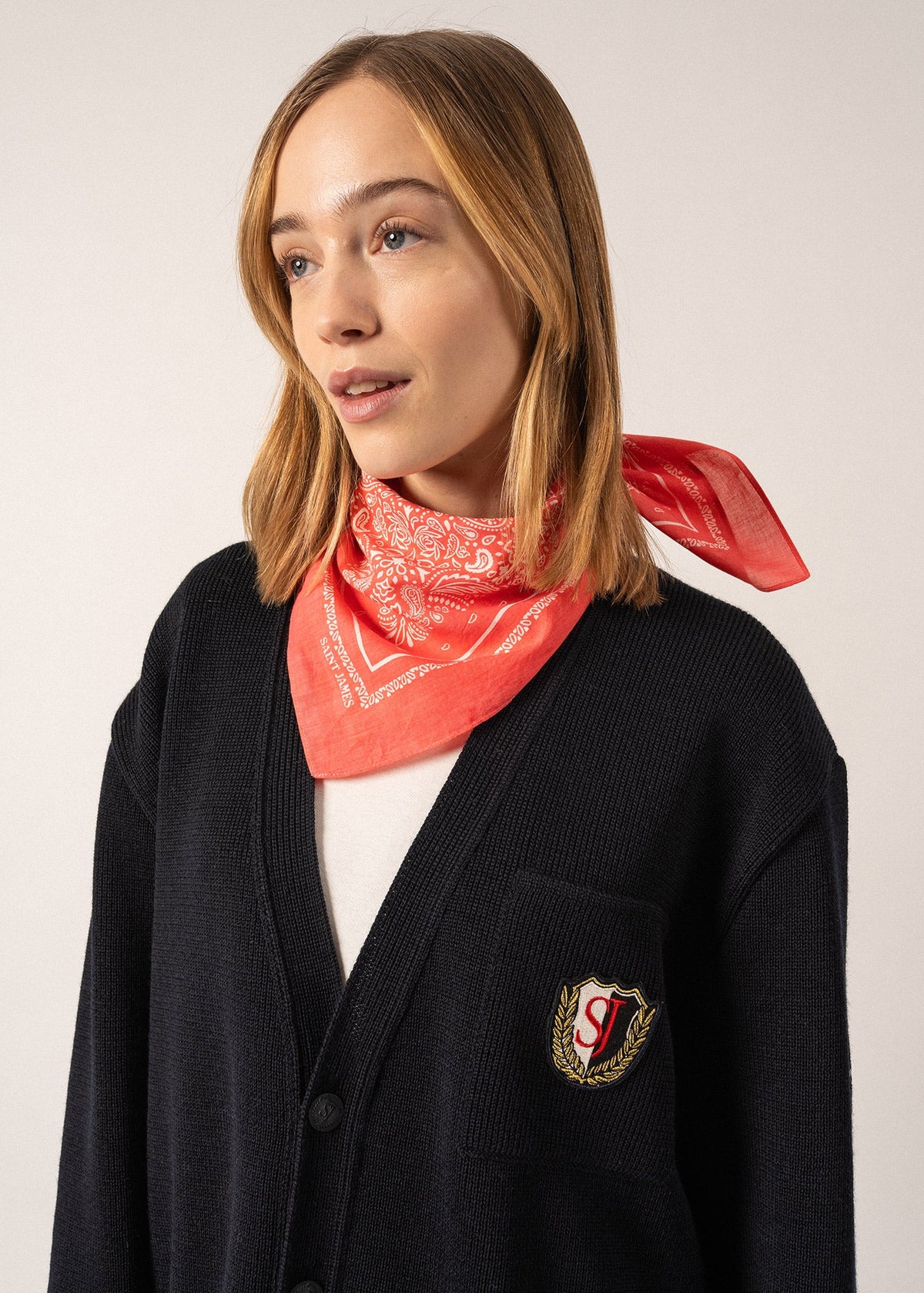 Foulard bandana (DOLY)