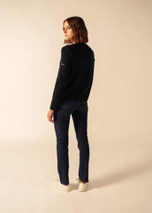 Gilet Brévands (NAVY)