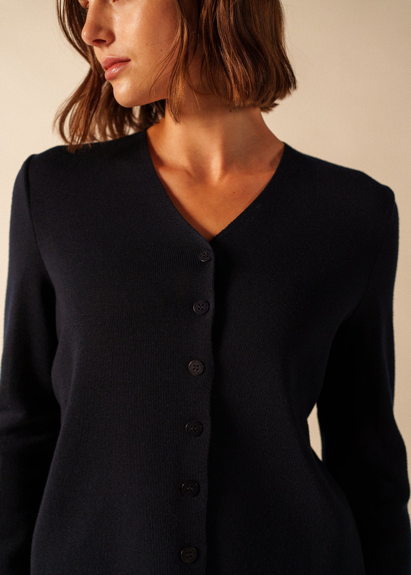 Gilet Brévands (NAVY)