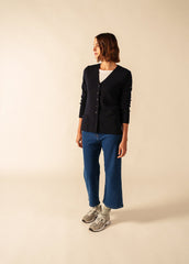 Gilet Blainville (NAVY)