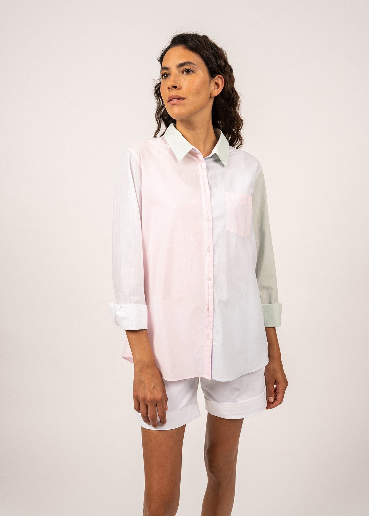 Chemise Marta (MULTICO)