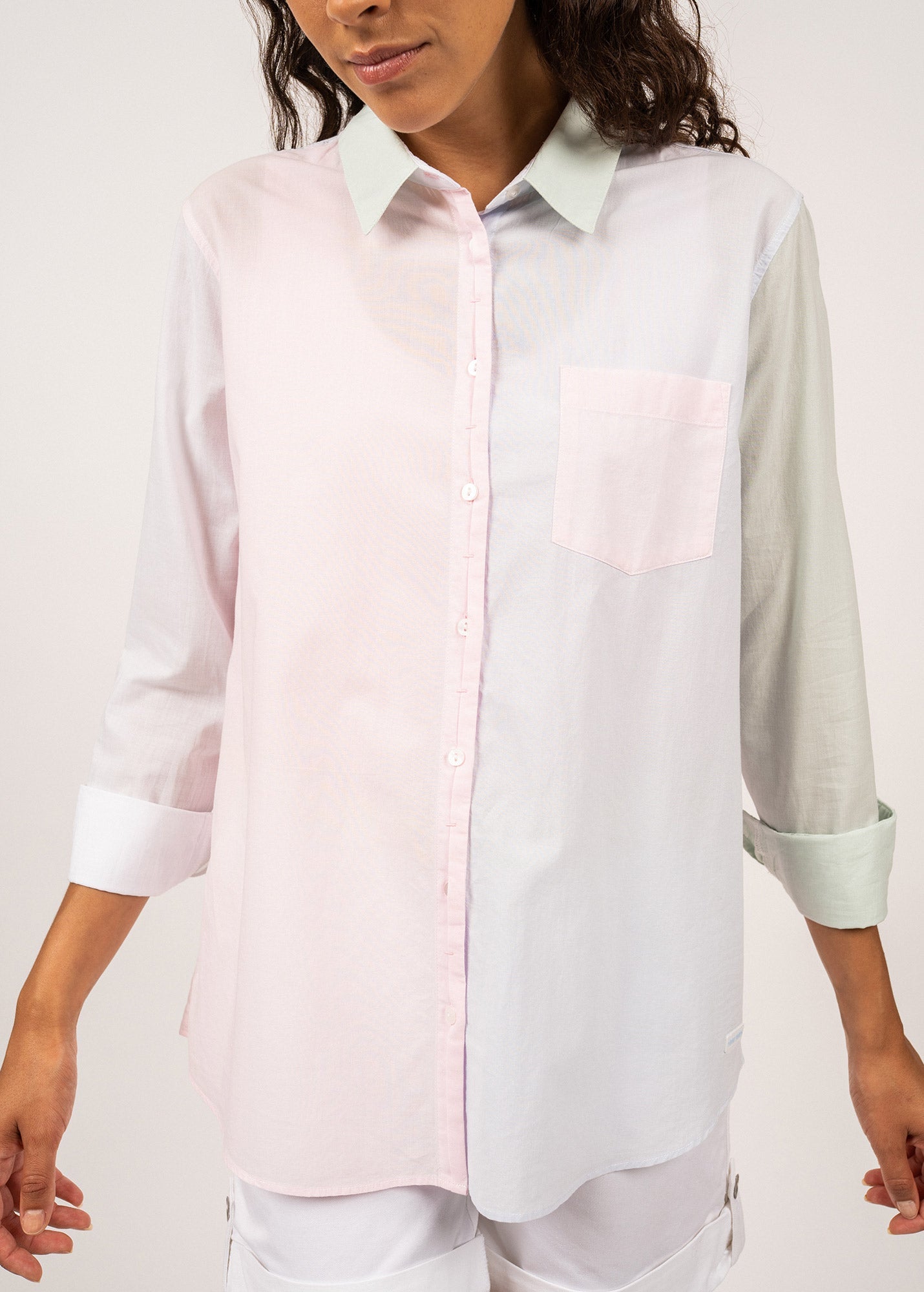 Chemise Marta (MULTICO)