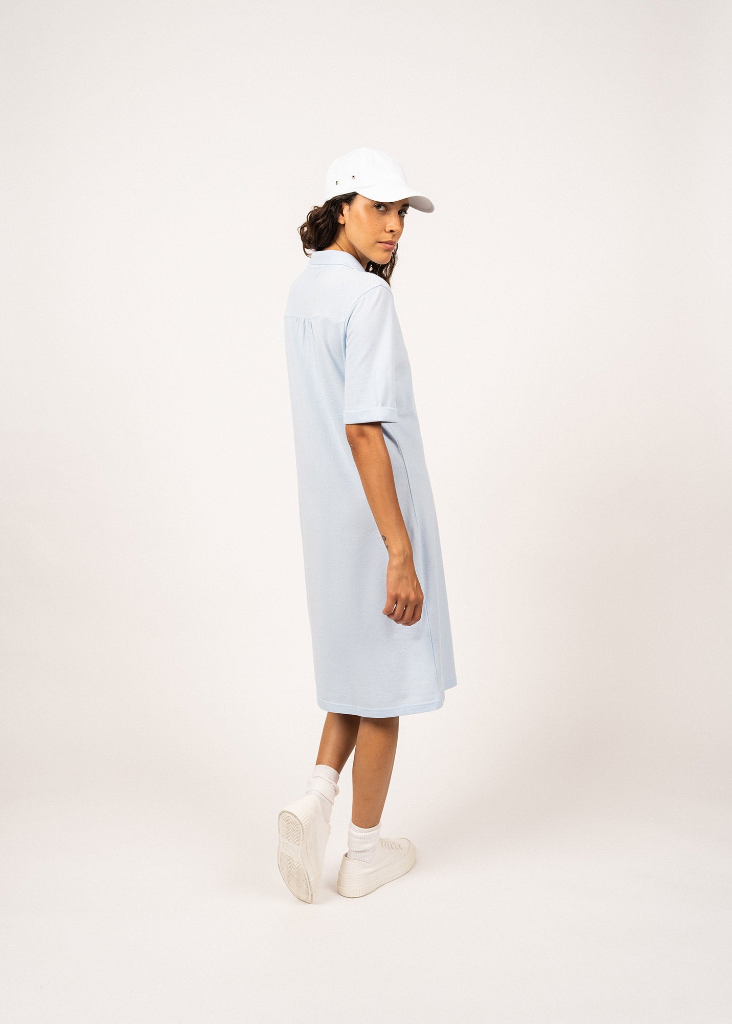 Robe polo Sheryl (CIEL)