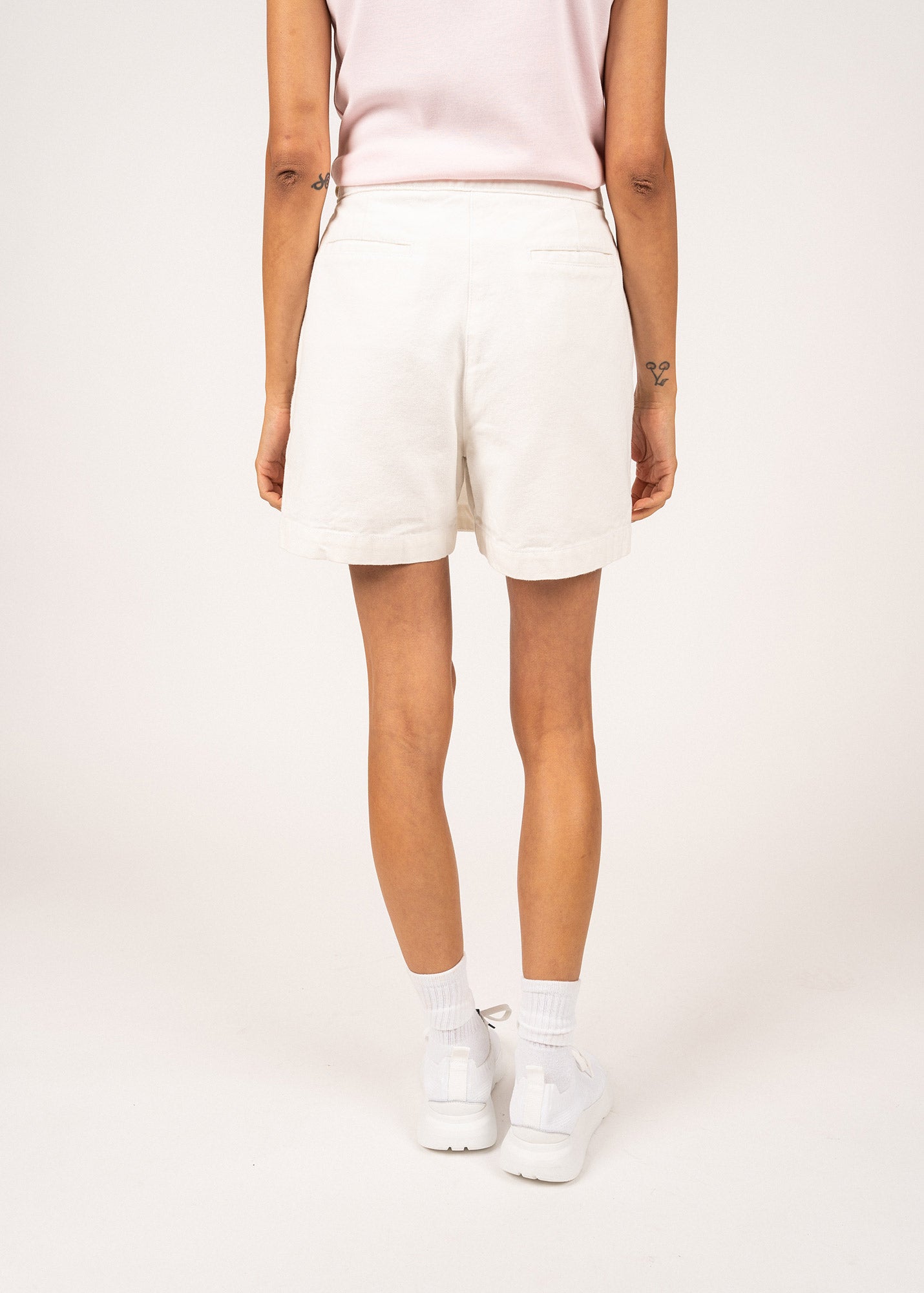 Jupe-short Caroline (CRAIE)
